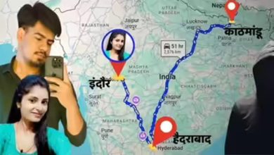12 दिन का सफर 4000 KM की जर्नी और एक