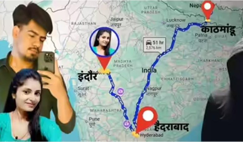 12 दिन का सफर 4000 KM की जर्नी और एक