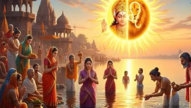 17 अगस्त को है सिंह संक्रांति महा पुण्यकाल में होगा