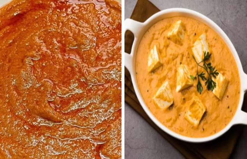 2 मिनट में तैयार करें स्वादिष्ट ग्रेवी जानिए क्यूब बनाने