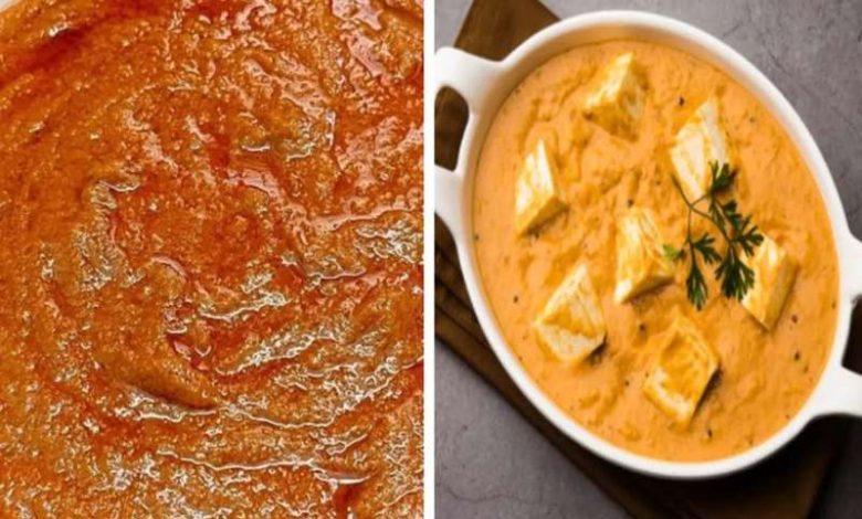 2 मिनट में तैयार करें स्वादिष्ट ग्रेवी जानिए क्यूब बनाने