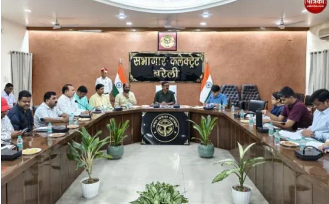 23 मतदान केंद्रों पर कड़ी निगरानी के निर्देश