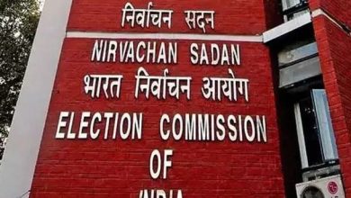 334 पार्टियों का रजिस्ट्रेशन रद्द किया
