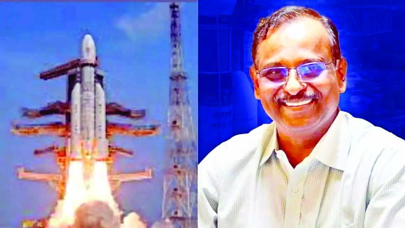 40 मंजिला रॉकेट से उठेगा 75000 किलो का भार