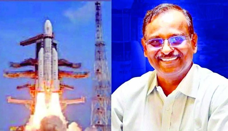 40 मंजिला रॉकेट से उठेगा 75000 किलो का भार
