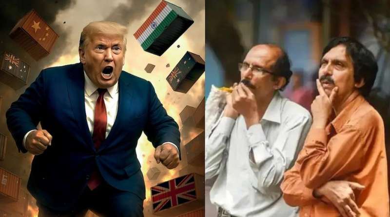 50 फीसदी शुल्क से भारत अमेरिका दोनों को नुकसान