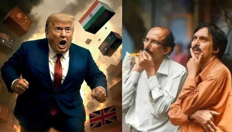 50 फीसदी शुल्क से भारत अमेरिका दोनों को नुकसान