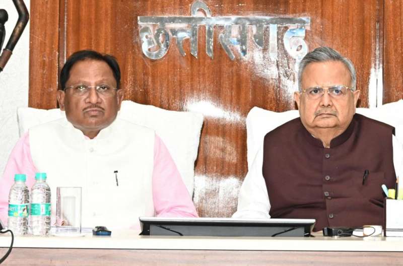 52 एकड़ में बन रहा नया विधानसभा भवन बन रहा