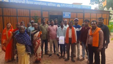 584 करोड़ की लागत से बनेगा दुलदुला मार्ग ग्रामीणों की