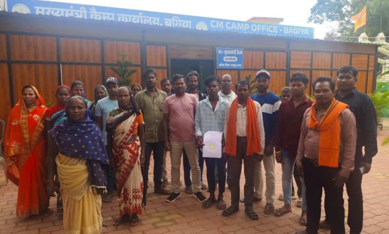 584 करोड़ की लागत से बनेगा दुलदुला मार्ग ग्रामीणों की