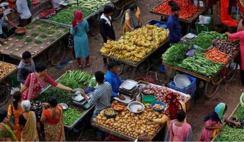 7 साल का रिकॉर्ड टूटा जुलाई में खुदरा महंगाई पहुंची