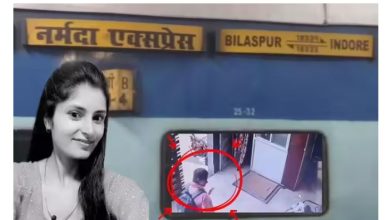 9 दिन से लापता अर्चना की खोज तेज टीवी पर