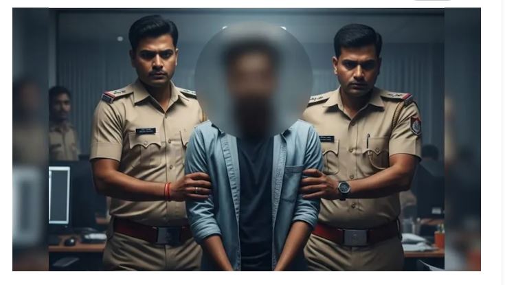 AI की मदद से अपनी महिला मित्र की फोटो से