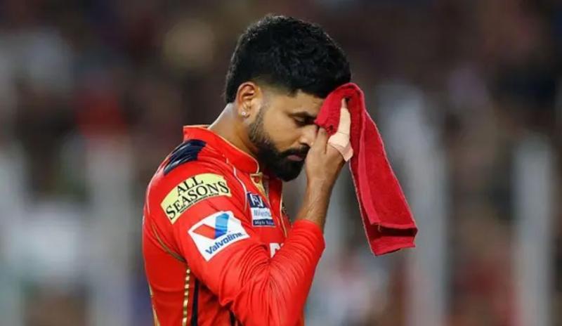 BCCI का बड़ा प्लान तैयार अय्यर को मिल सकती है