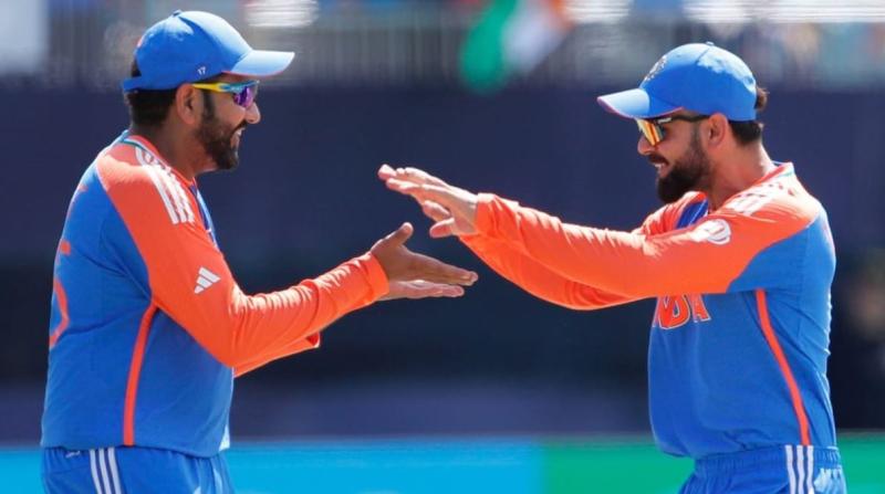 BCCI ने तोड़ी चुप्पी संन्यास की खबरों पर दिया जवाब