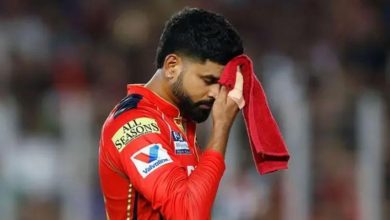 BCCI का बड़ा प्लान तैयार अय्यर को मिल सकती है