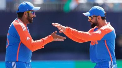 BCCI ने तोड़ी चुप्पी संन्यास की खबरों पर दिया जवाब