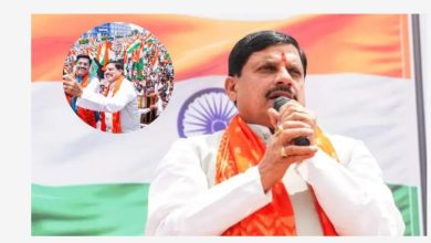 CM मोहन यादव करेंगे इंदौर की तिरंगा यात्रा में शिरकत