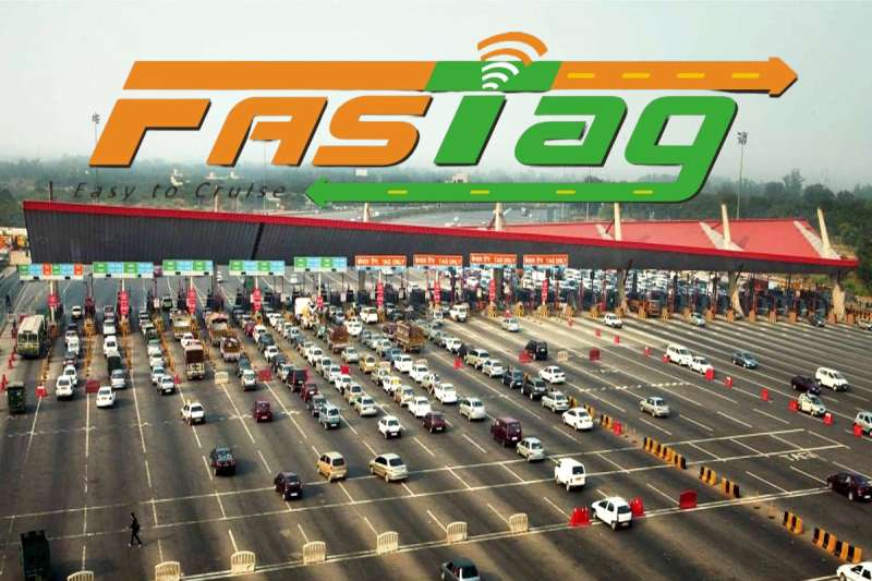 FASTag यूज़र्स के लिए खुशखबरी एनुअल टोल पास शुरू ऐसे