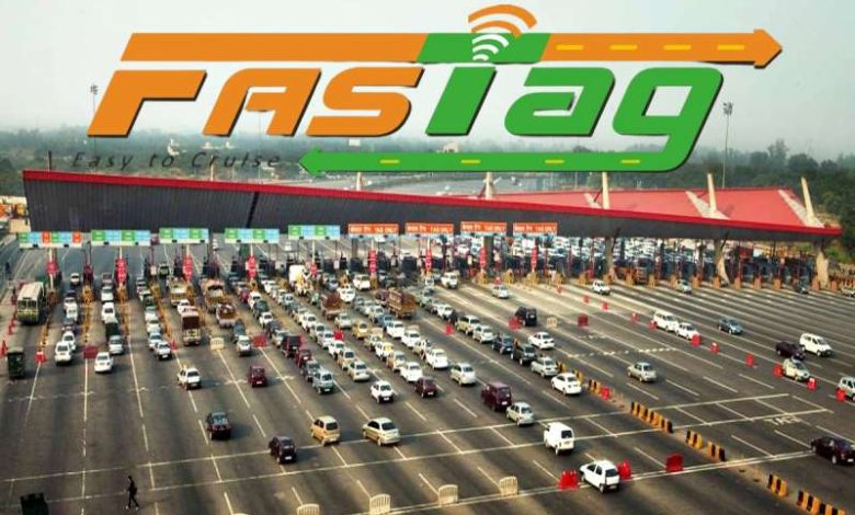FASTag यूज़र्स के लिए खुशखबरी एनुअल टोल पास शुरू ऐसे