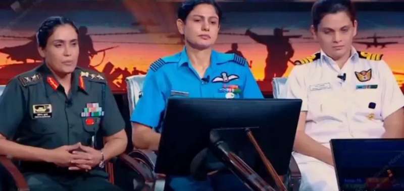 KBC 17 में सोफिया कुरैशी और व्योमिंका सिंह की एंट्री