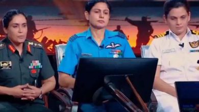 KBC 17 में सोफिया कुरैशी और व्योमिंका सिंह की एंट्री