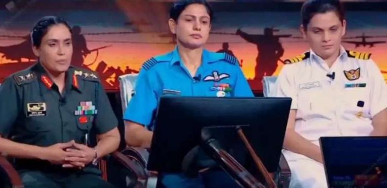 KBC 17 में सोफिया कुरैशी और व्योमिंका सिंह की एंट्री
