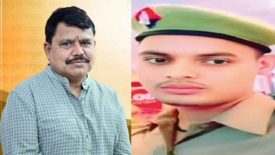 MP का ऊर्जा मंत्री बनकर UP के डिप्टी CM को