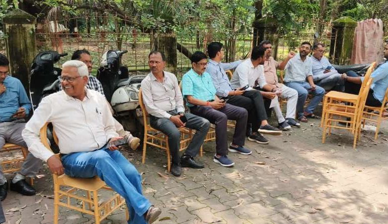 MP में तहसीलदार नायब तहसीलदारों ने काम किया बंद जानिए क्या
