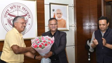 SP गोयल ने अलीगढ़ में दर्ज की प्रशासनिक गौरवगाथा अब