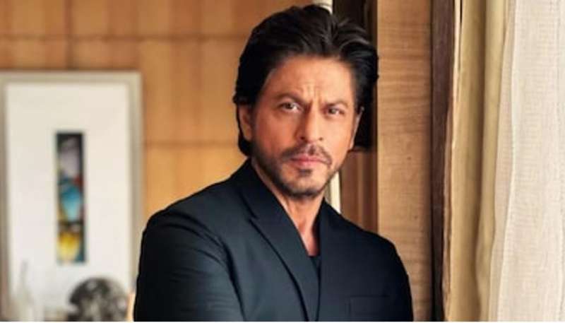 SRK को पहली बार मिला नेशनल अवॉर्ड बधाइयों पर जताया