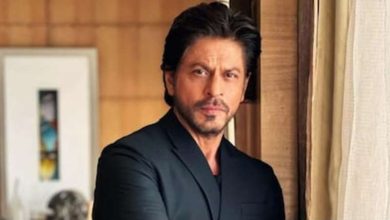 SRK को पहली बार मिला नेशनल अवॉर्ड बधाइयों पर जताया