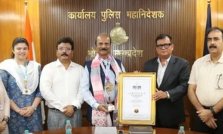 British पार्लियामेंट में सम्मानित होंगे एमपी के डीजीपी कैलाश मकवाना, अभियान ने बनाया विश्व रिकॉर्ड 1 Screenshot 20250802 141337.WhatsApp28129