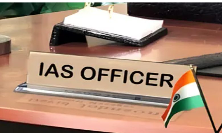 IAS : दिल्ली में बड़ा प्रशासनिक फेरबदल, 24 वरिष्ठ अफसरों के ट्रांसफर, 1 Screenshot 20250803 151448.Chrome28129