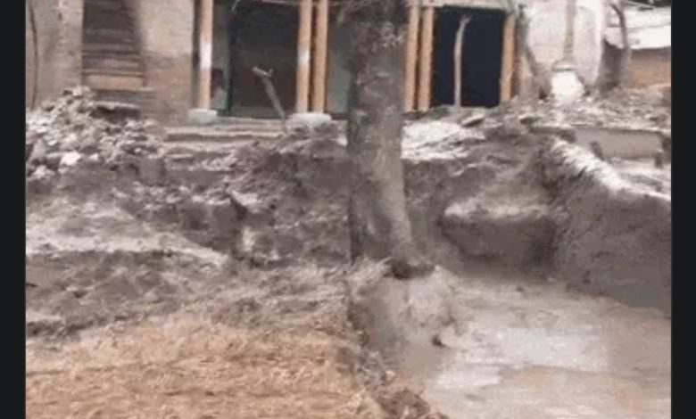 MP : बाढ़ से 2 माह में 275 मौतें, 254 ग्रामीण सड़कें-पुल और 3980 मकान क्षतिग्रस्त, 132 बांधों में 50 फीसदी जल भराव 1 Screenshot 20250803 163723.Chrome28129