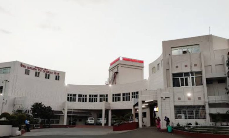 Bhopal : जवाहर लाल कैंसर अस्पताल बना अनियमितताओं का केंद्र, सरकार तत्काल अधिग्रहित करे, माकपा ने लिखा मुख्यमंत्री को पत्र 1 Screenshot 20250803 165322.Chrome28129