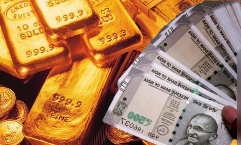 44 प्लॉट, एक KG सोना, 2 किलो चांदी, सवा करोड़ का बैंक बैलेंस... सरकारी कर्मचारी की संपत्ति देख फटी रह गईं आंखें 1 Screenshot 20250804 160510.Chrome28129