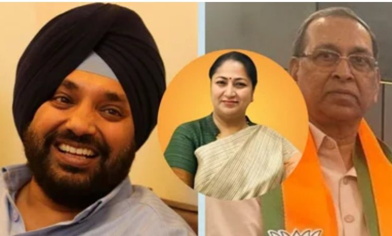 Delhi: कांग्रेस से BJP में आए दो नेताओं को रेखा गुप्ता सरकार ने दिया बड़ा ‘इनाम’ 1 Screenshot 20250804 162652.Chrome28129