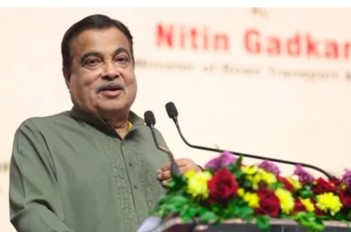Gadkari : दुनिया झुकती है, झुकाने वाला चाहिए’, अमेरिका से चल रहे टैरिफ विवाद के बीच बोले नितिन गडकरी 1 Screenshot 20250810 153028.Chrome28129
