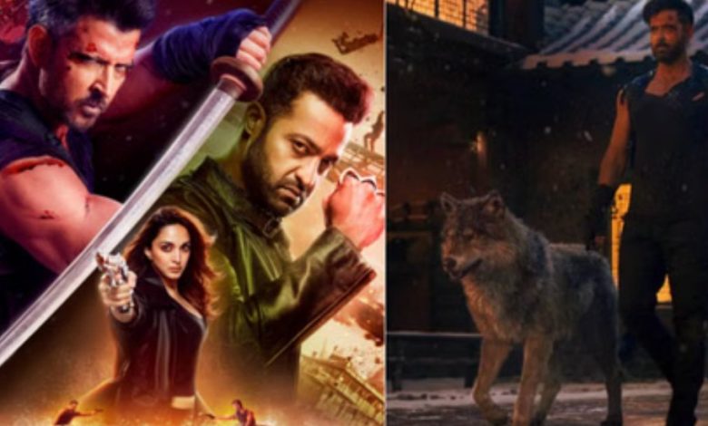 War 2 : तीसरे दिन भी बॉक्स ऑफिस पर छाई 'वॉर 2', इतना किया कलेक्शन 1 Screenshot 20250816 215542.Chrome28129