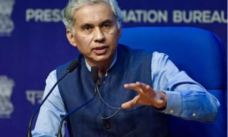 MP : दिल्ली से भोपाल लौटे और सीधे राज्यपाल से मिलने पहुंचे मुख्यसचिव अनुराग जैन, क्या हैँ इसके मायने...? 1 Screenshot 20250818 154752.Jetpack28129