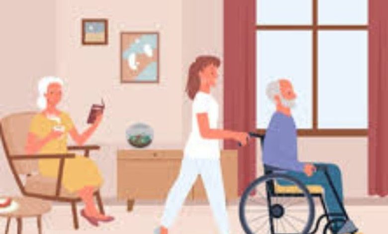 Editorial<br>टूटते परिवार, बढ़ते वृद्धाश्रम 1 Screenshot 20250823 161723.Chrome2822928129