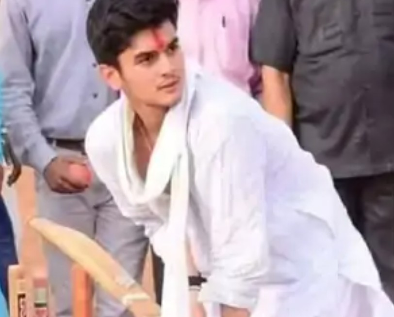 MPCA: सिंधिया परिवार की तीसरी पीढ़ी के हाथ MPCA की कमान:महानआर्यमन के सामने कोई फॉर्म नहीं, सबसे युवा अध्यक्ष बनेंगे 6 Screenshot 20250830 190055.Chrome28129