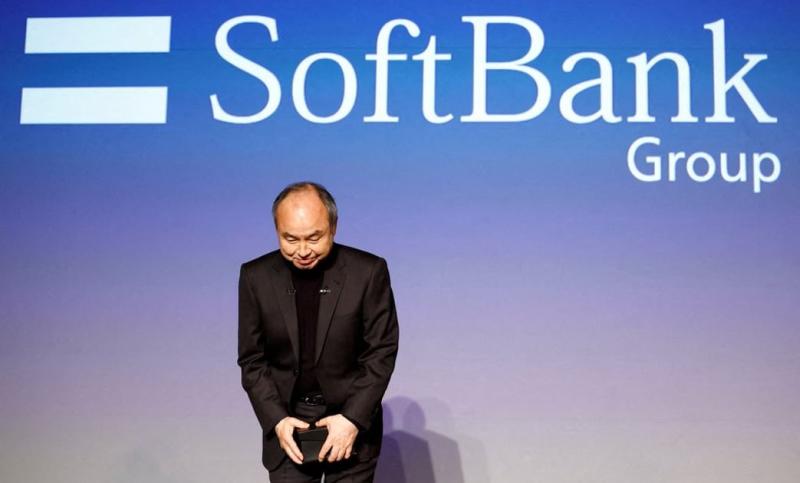 SoftBank का Intel पर बड़ा दांव बाजार ने दिखाया उलटा