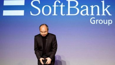 SoftBank का Intel पर बड़ा दांव बाजार ने दिखाया उलटा