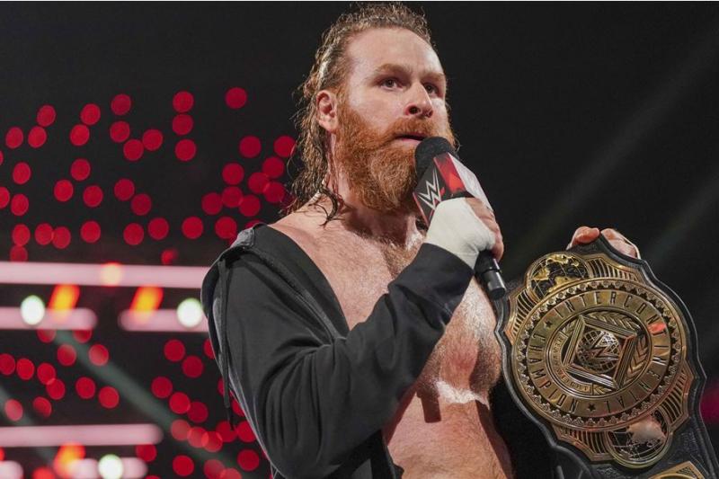 WWE यूनिवर्स में बढ़ा रोमांच नए चैंपियन के नाम का