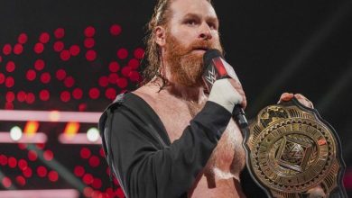 WWE यूनिवर्स में बढ़ा रोमांच नए चैंपियन के नाम का