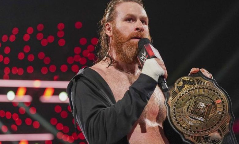 WWE यूनिवर्स में बढ़ा रोमांच नए चैंपियन के नाम का
