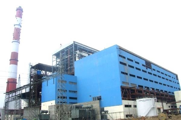 अमरकंटक ताप विद्युत गृह की यूनिट 5 ने निरंतर 306