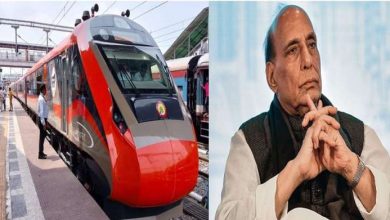 अमृत और वंदे भारत कोच फैक्ट्री का शिलान्यास 10 अगस्त